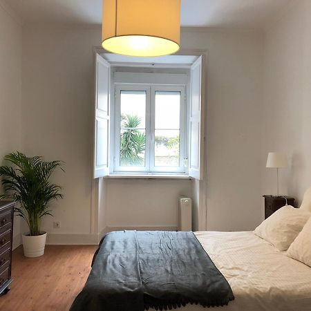 Charming 2 Bedroom Apartment - Bairro Alto, Principe Real Lisboa Kültér fotó