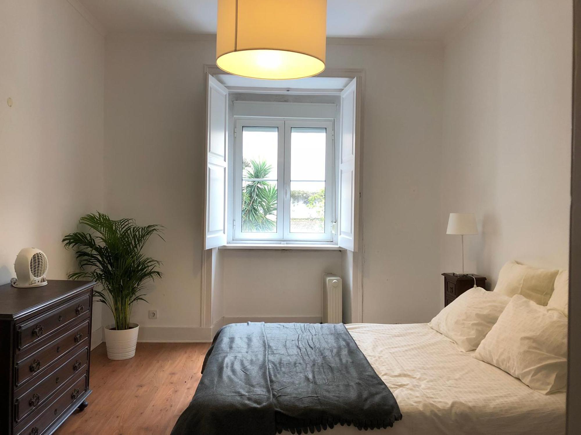 Charming 2 Bedroom Apartment - Bairro Alto, Principe Real Lisboa Kültér fotó