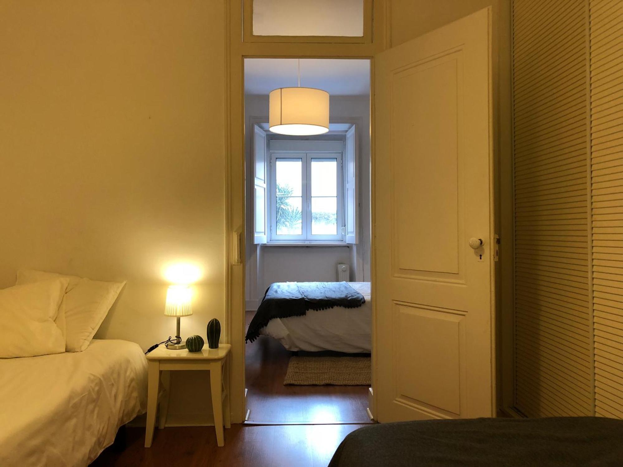 Charming 2 Bedroom Apartment - Bairro Alto, Principe Real Lisboa Kültér fotó