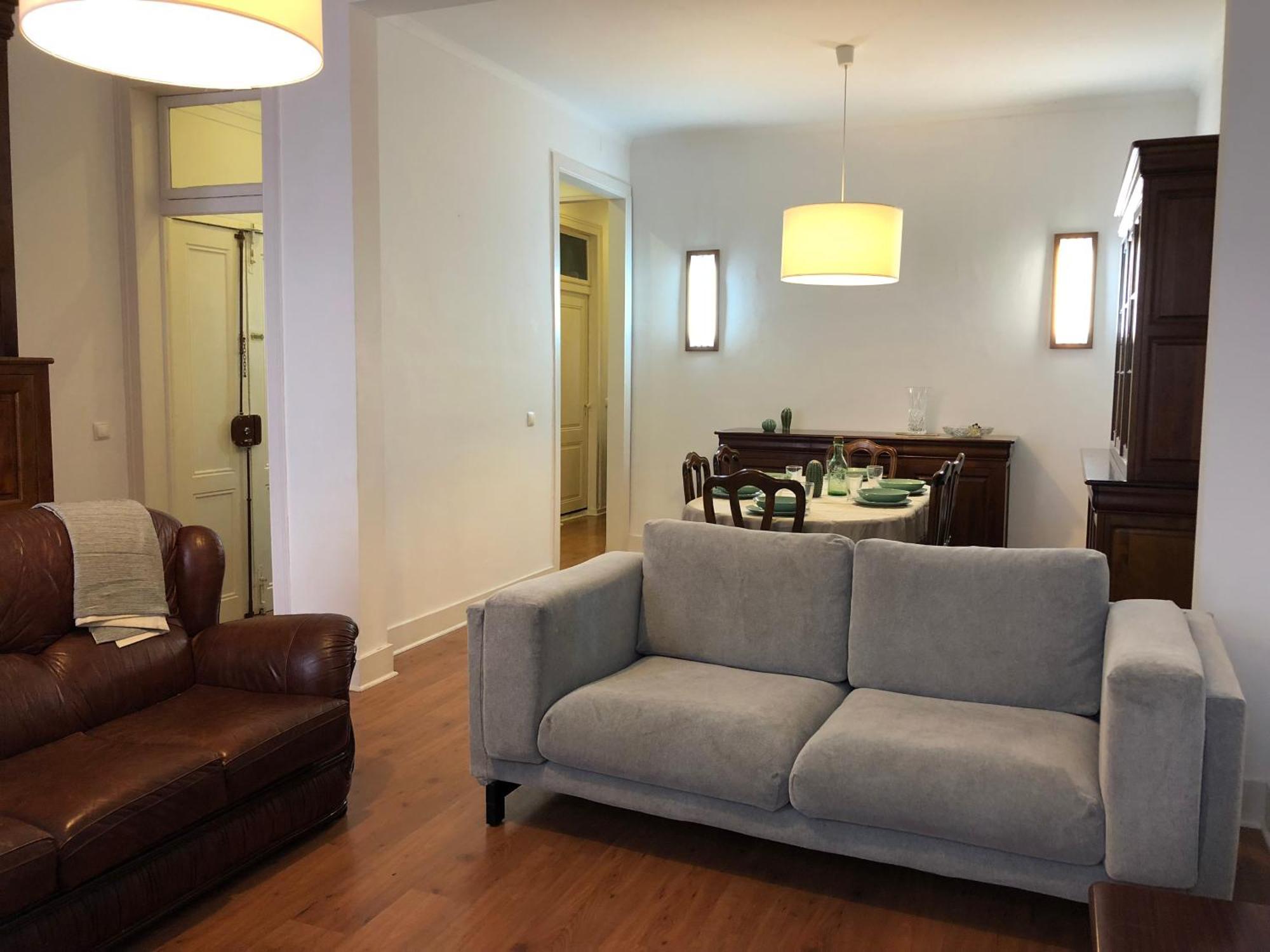 Charming 2 Bedroom Apartment - Bairro Alto, Principe Real Lisboa Kültér fotó