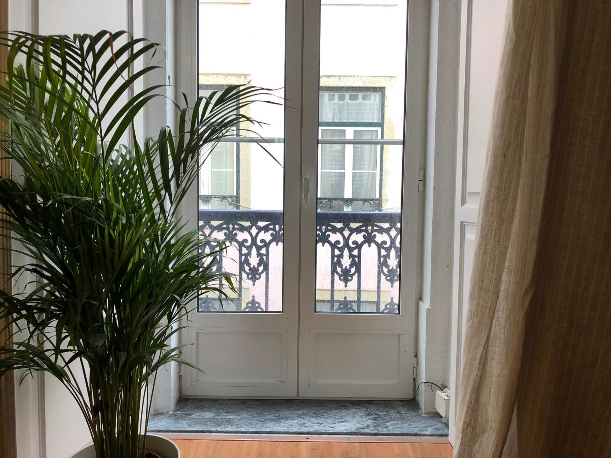 Charming 2 Bedroom Apartment - Bairro Alto, Principe Real Lisboa Kültér fotó
